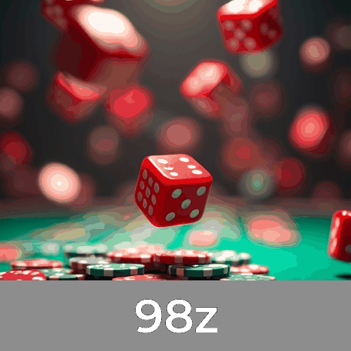 98z: Seu Cassino Premiado Com Pagamentos Rápidos