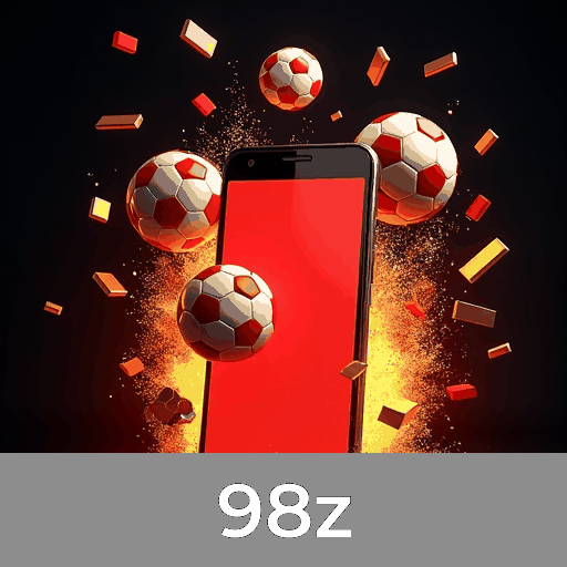 Bem-vindo ao 98z: A Plataforma de Jogos com Serviço Profissional