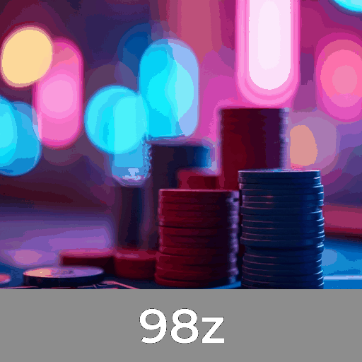 98z: A Revolução das Apostas em Seu Dispositivo Móvel